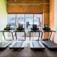 Anytime Fitness ico