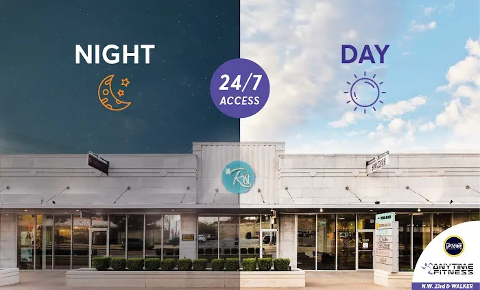 Anytime Fitness Picture 4