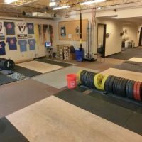 OKC Barbell Club ico