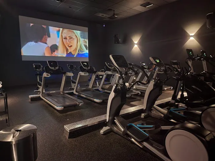 VASA Fitness Picture 5