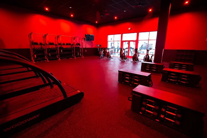 VASA Fitness Picture 8