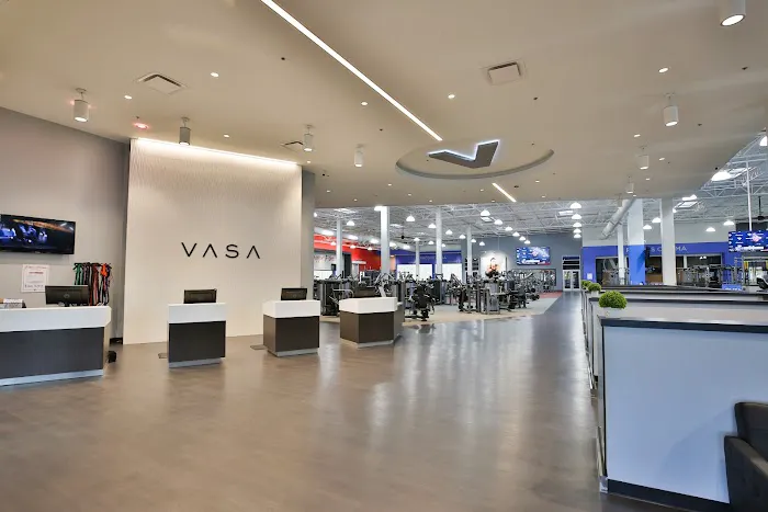 VASA Fitness Picture 7