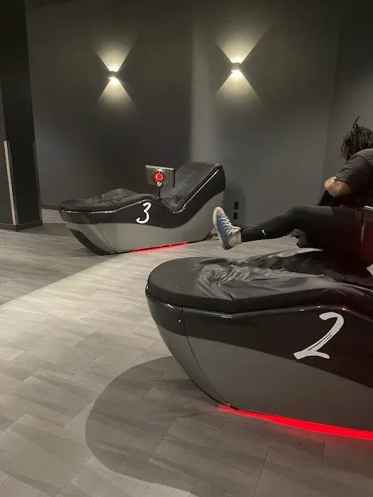 VASA Fitness Picture 10