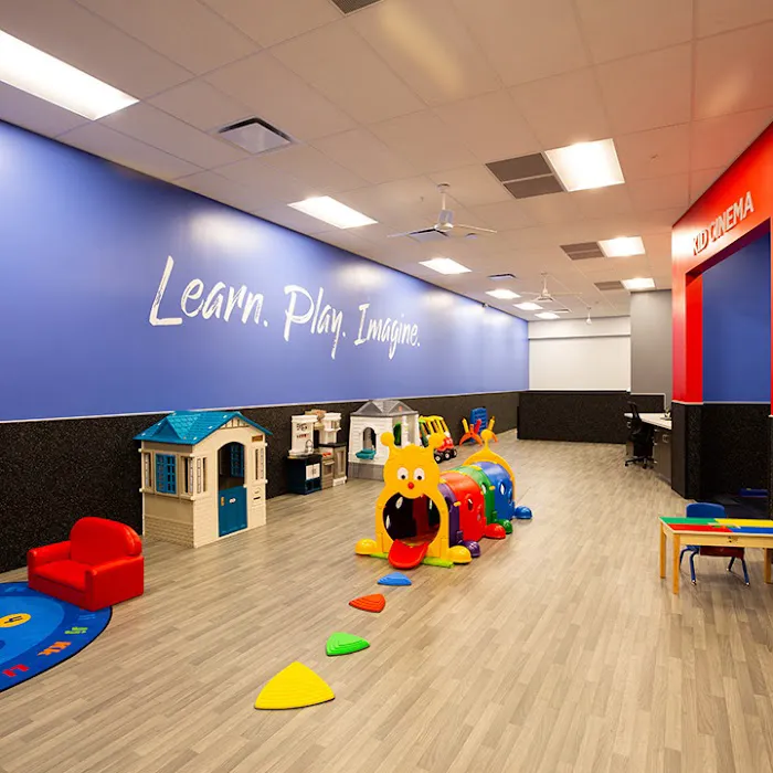 VASA Fitness Picture 9