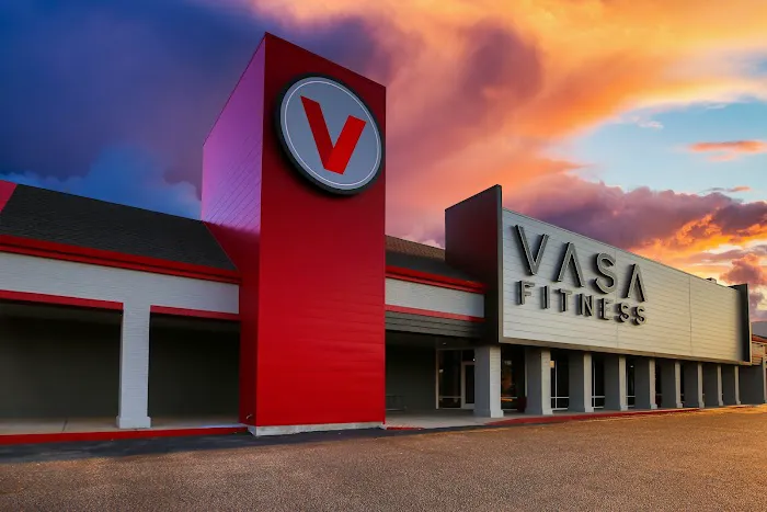 VASA Fitness Picture 3