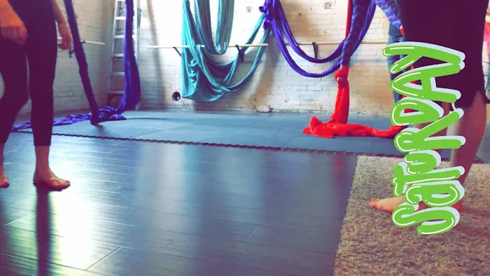 Magic Tree Yoga Studio Picture 1