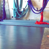 Magic Tree Yoga Studio ico