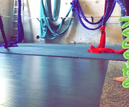 Magic Tree Yoga Studio