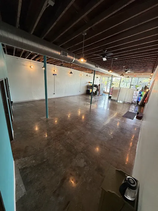 Plaza Yoga & Bodywork Picture 5