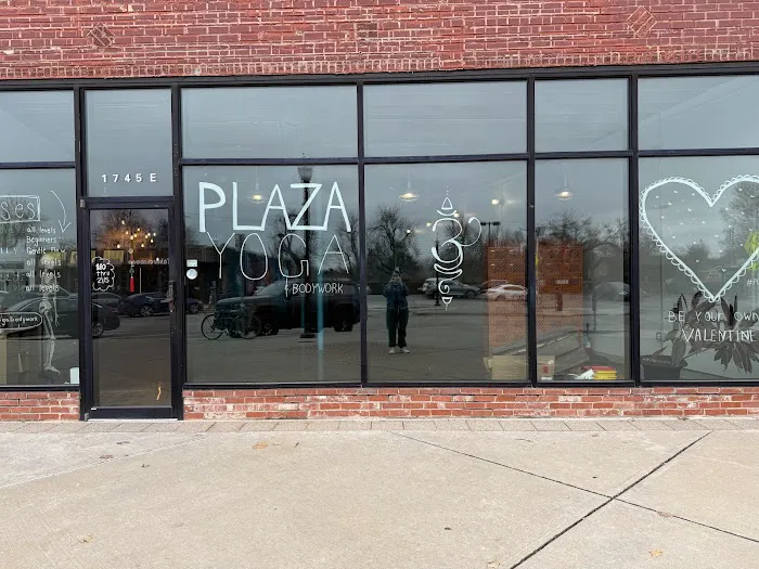 Plaza Yoga & Bodywork Picture 3