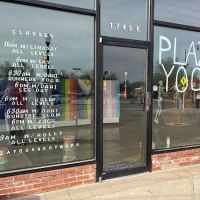 Plaza Yoga & Bodywork ico