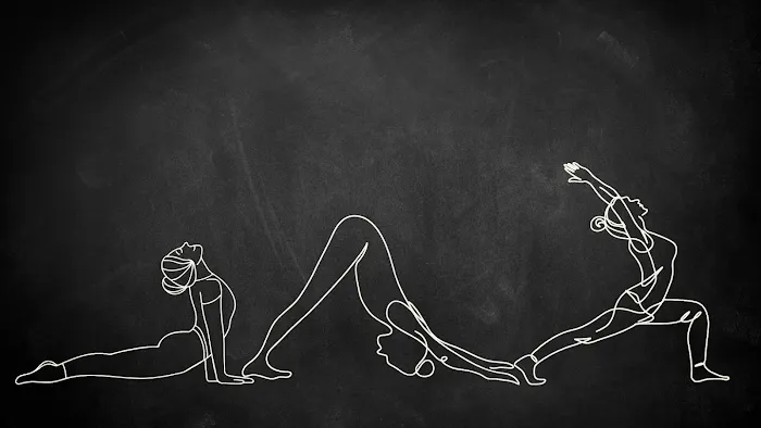 Plaza Yoga & Bodywork Picture 2