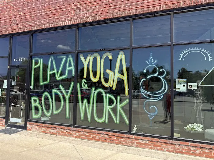 Plaza Yoga & Bodywork Picture 10