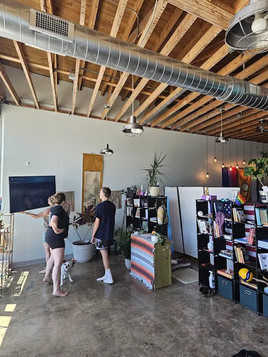 Plaza Yoga & Bodywork Picture 4