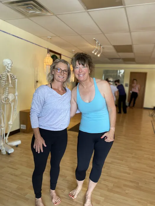 Spirit House Yoga Picture 4