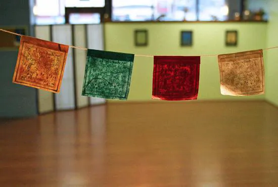 Spirit House Yoga Picture 2