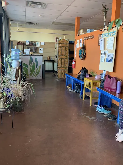 Spirit House Yoga Picture 10