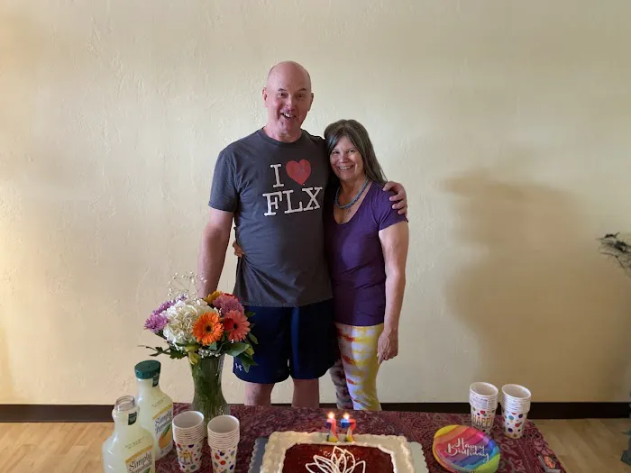 Spirit House Yoga Picture 8