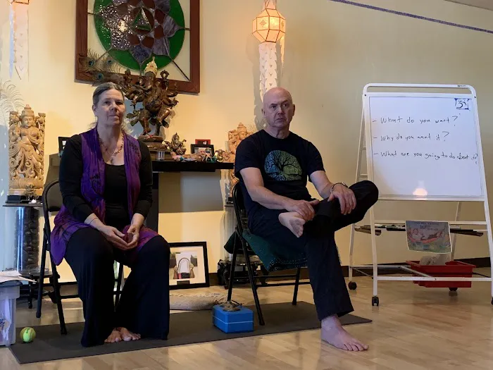 Spirit House Yoga Picture 9