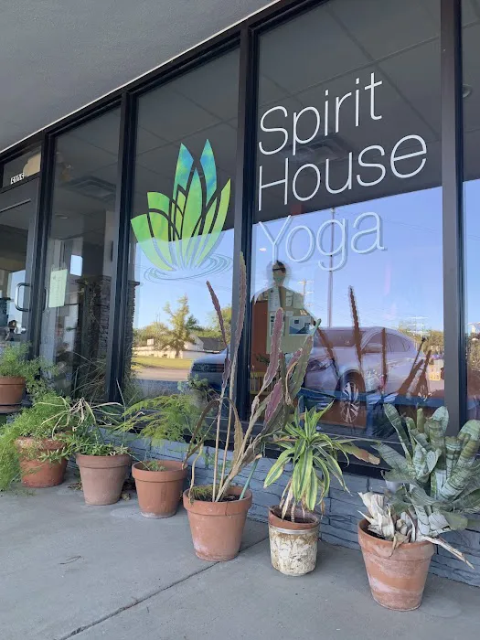 Spirit House Yoga Picture 3