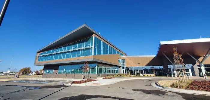 Northeast Health and Wellness Center Picture 1