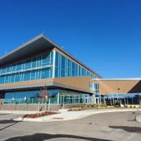 Northeast Health and Wellness Center ico