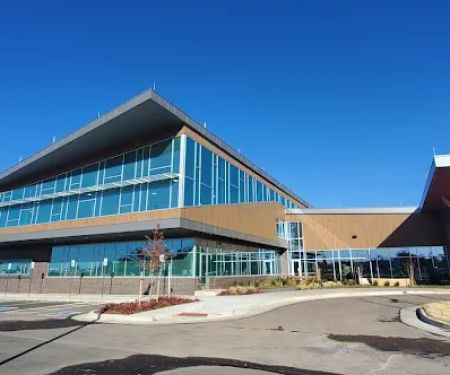 Northeast Health and Wellness Center