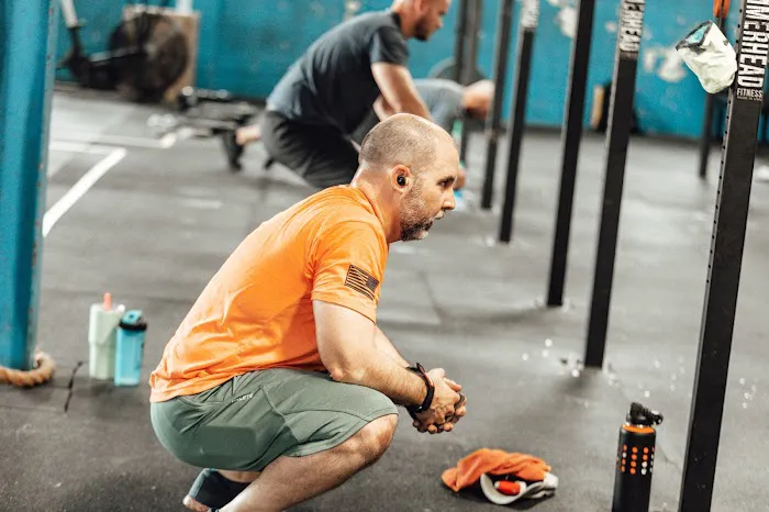 CrossFit 405 Picture 8