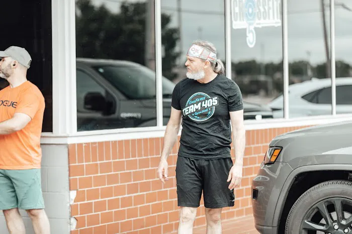 CrossFit 405 Picture 5