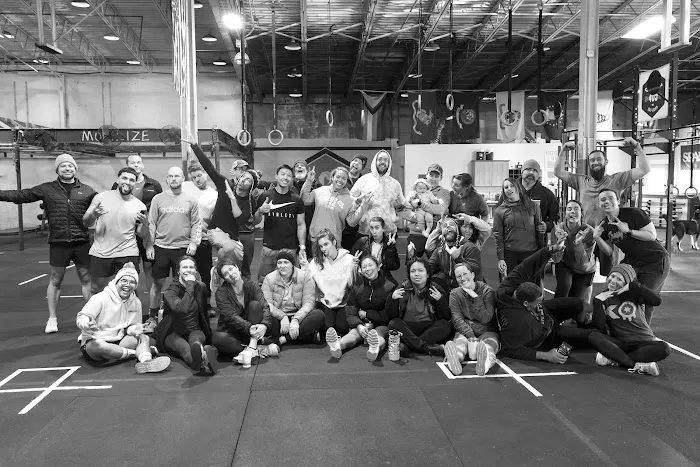 CrossFit 405 Picture 10