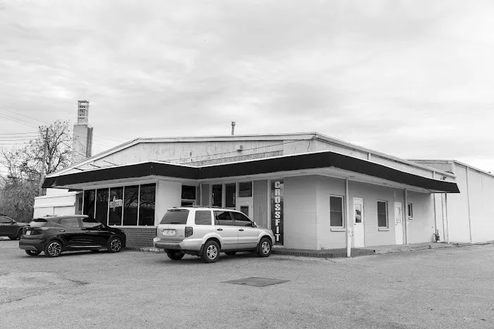 CrossFit 405 Picture 9