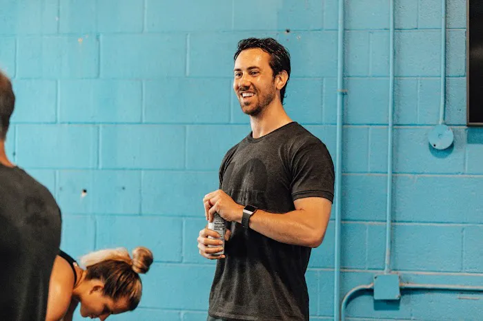 CrossFit 405 Picture 1