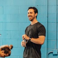 CrossFit 405 ico