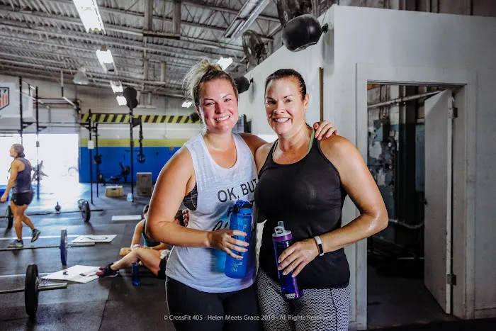 CrossFit 405 Picture 2