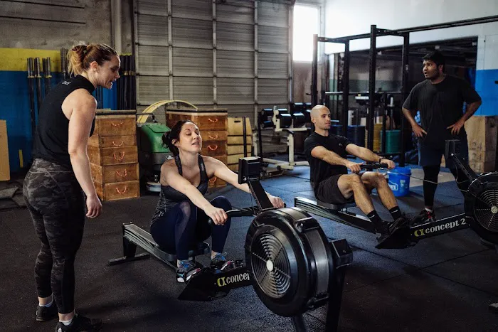 CrossFit 405 Picture 3