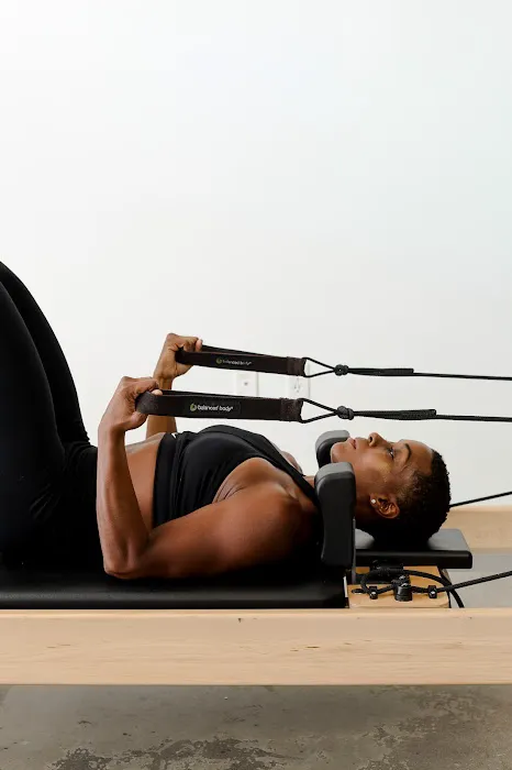 The Pilates Collective Picture 2