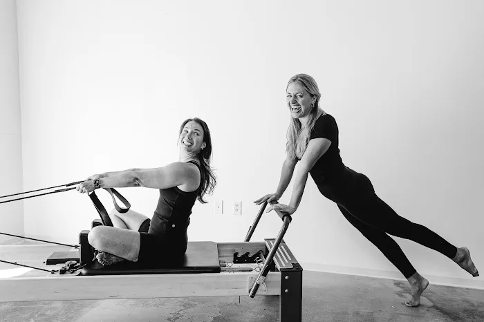 The Pilates Collective Picture 6