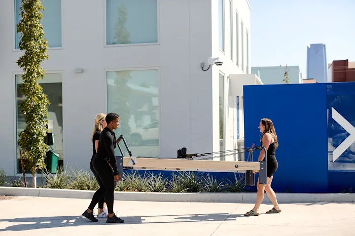 The Pilates Collective Picture 4