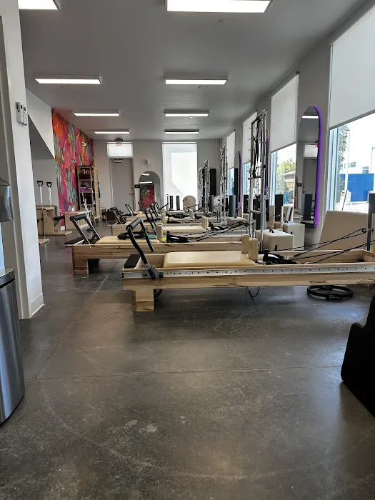 The Pilates Collective Picture 3