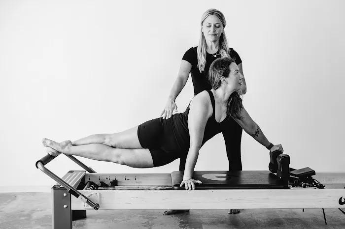 The Pilates Collective Picture 1
