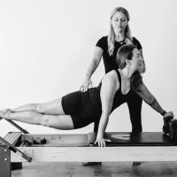 The Pilates Collective ico