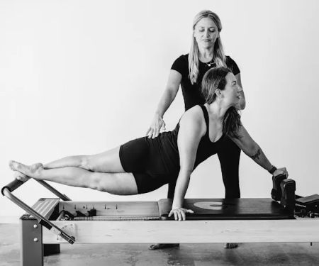The Pilates Collective
