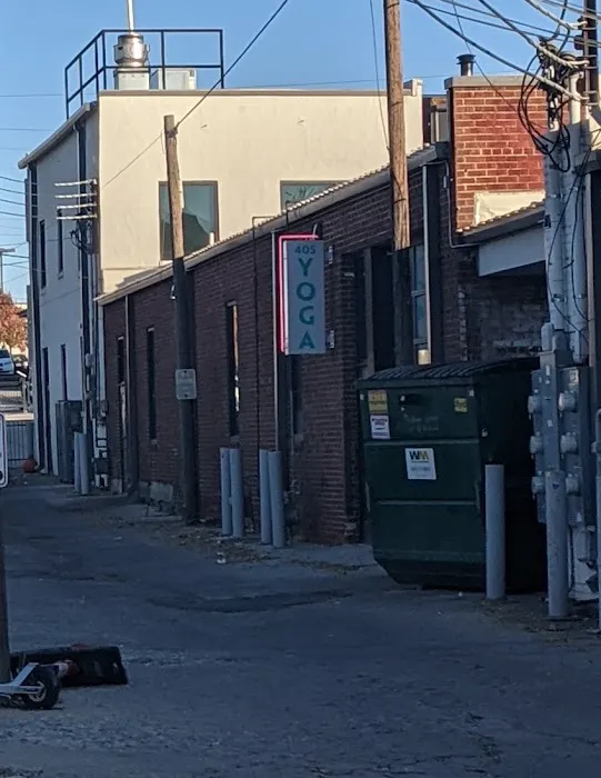 405 YOGA OKC Picture 10