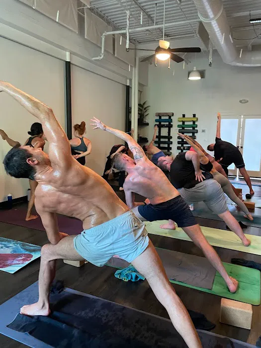 405 YOGA OKC Picture 3