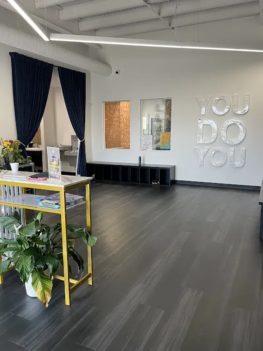 405 YOGA OKC Picture 4