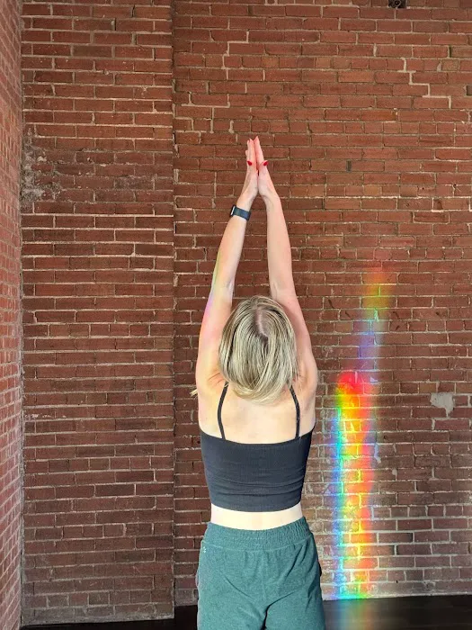 405 YOGA OKC Picture 7