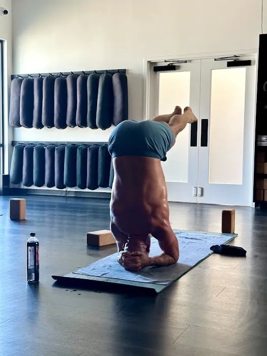 405 YOGA OKC Picture 2