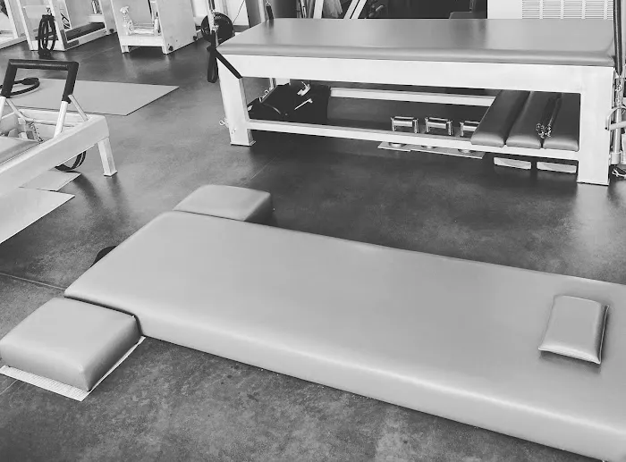 Circ Pilates Studio Picture 3