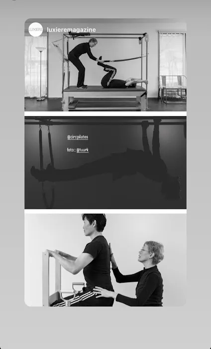 Circ Pilates Studio Picture 5