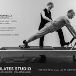 Circ Pilates Studio